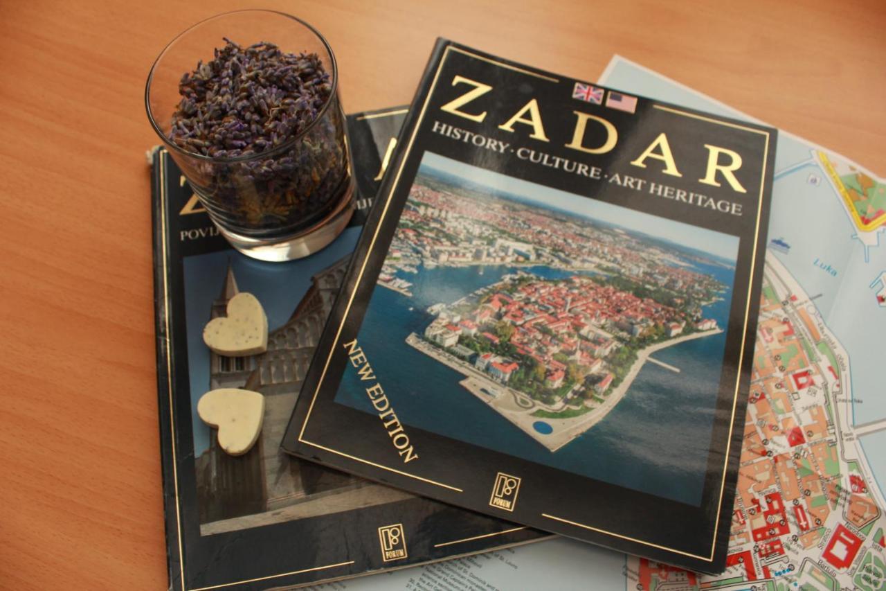 Sobe Dejan * Zadar