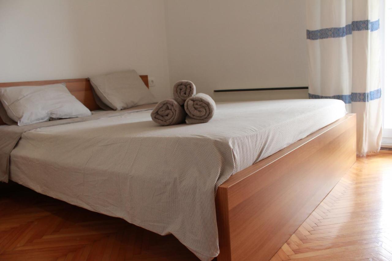Sobe Dejan Zadar