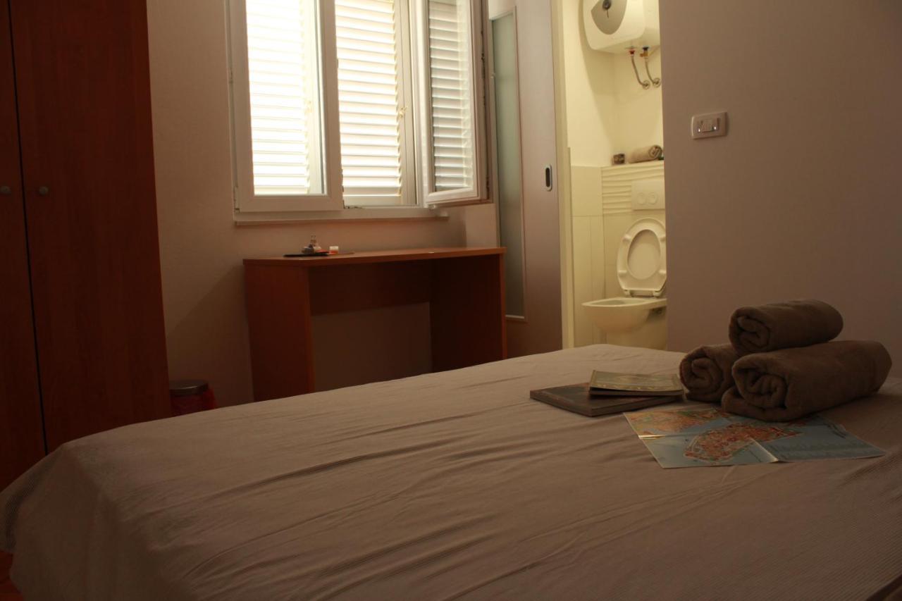 Gasthof Sobe Dejan Zadar